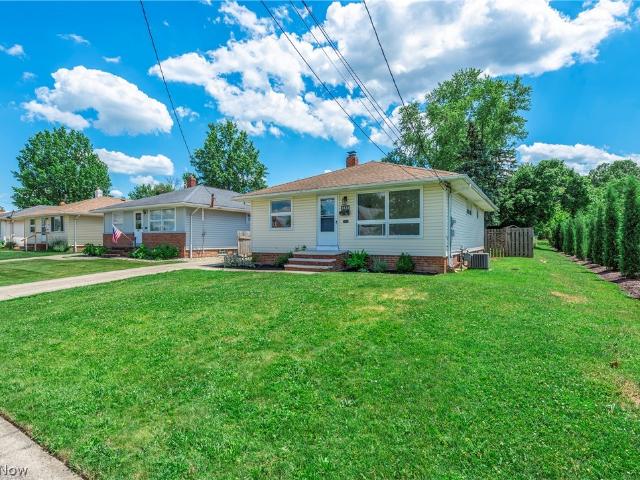 House for sale in Parma, Ohio