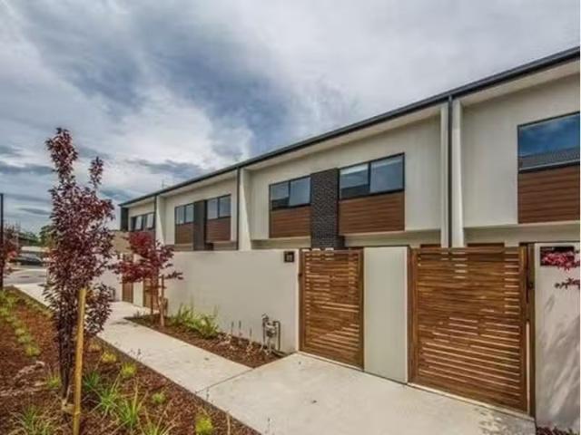 Apartment for rent in Lawson, Australian Capital Territory