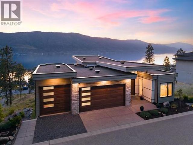 House for sale in Winfield, British Columbia
