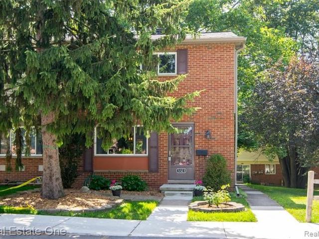 Townhouse for sale in Ann Arbor, Michigan