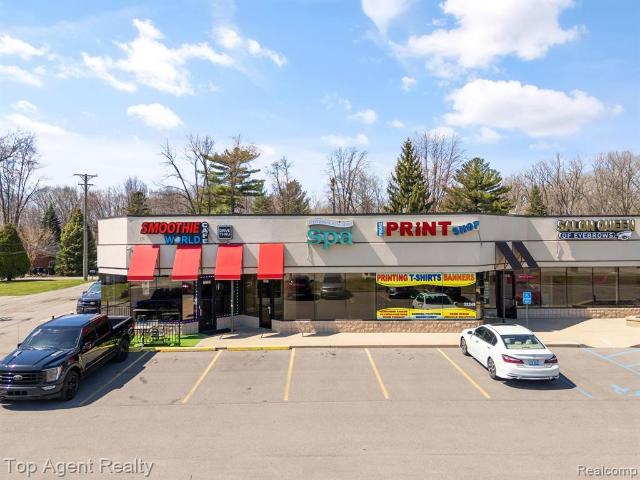 Commercial for sale in Sterling Heights Commercial for sale in Sterling Heights