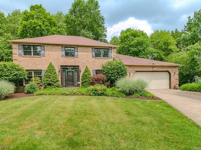 House for sale in Solon, Ohio