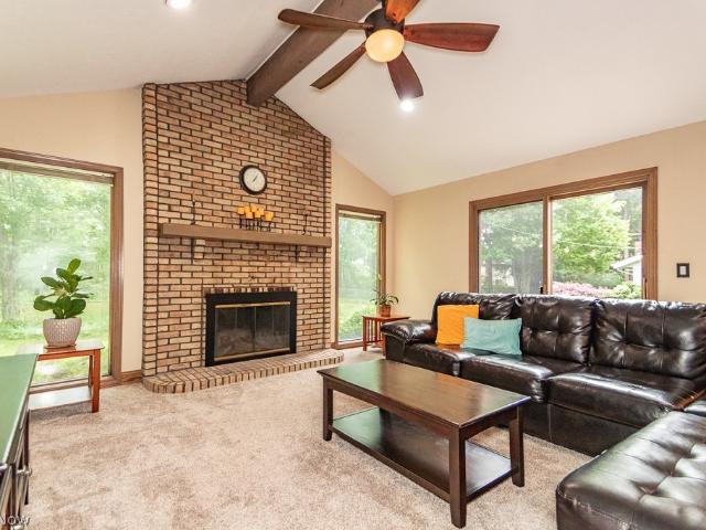 House for sale in Solon, Ohio