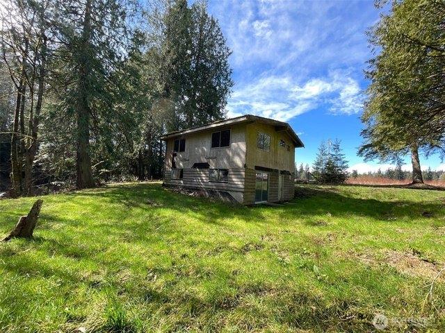 Land for sale in Kingston, Washington