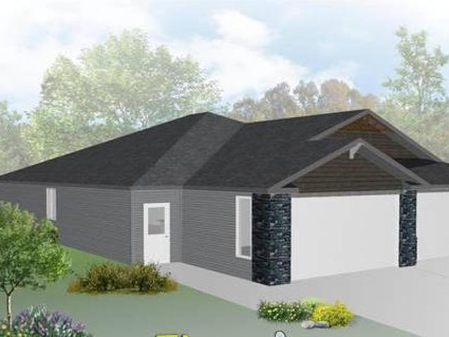 House for sale in Wedgewood, Alberta