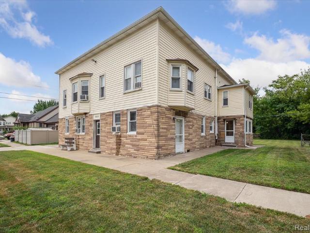 Commercial for sale in Wyandotte Commercial for sale in Wyandotte