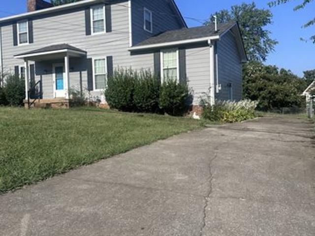 House for sale in Tennessee