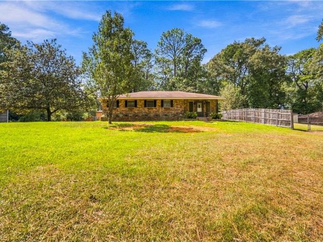 House for sale in Kingsville, Pineville