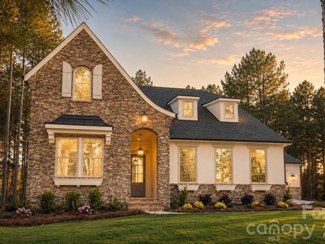 House for sale in North Carolina