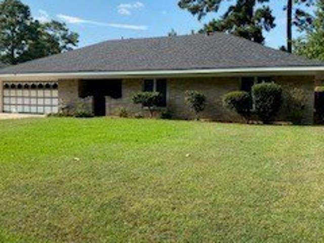 House for sale in Keithville, Louisiana