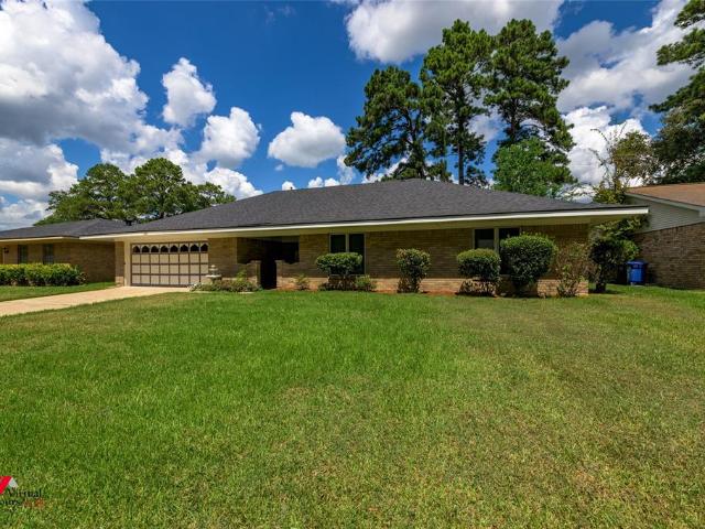 House for sale in Keithville, Louisiana