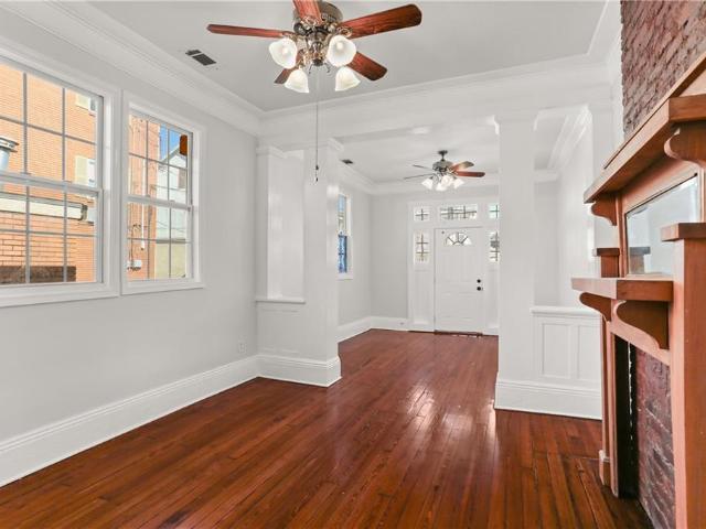 Property for rent in New Orleans, Louisiana
