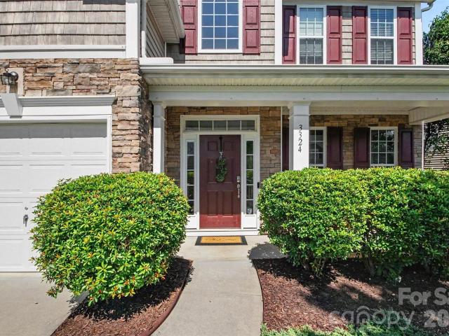 House for sale in Farm at Riverpointe, Kannapolis