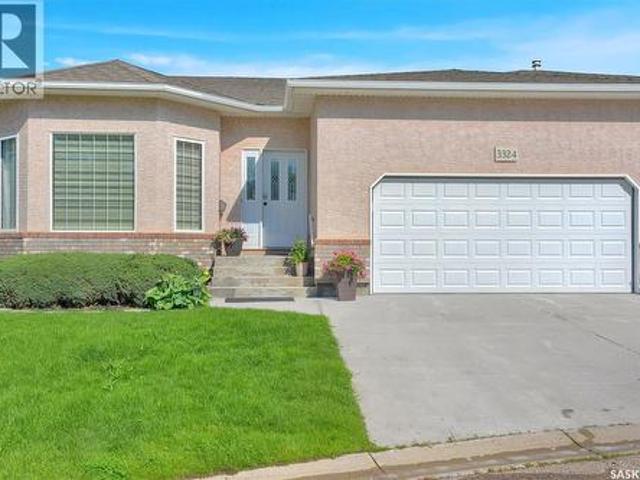 House for sale in Regina, Saskatchewan