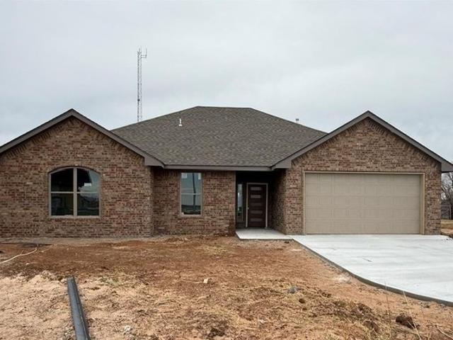 House for sale in Altus, Oklahoma