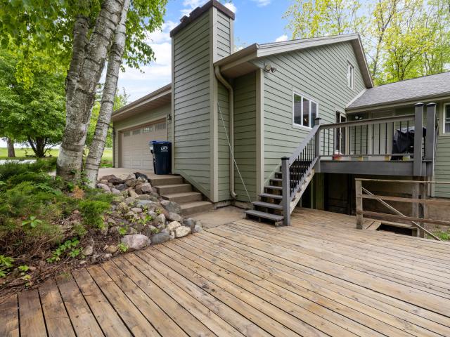 House for sale in Hubertus, Wisconsin