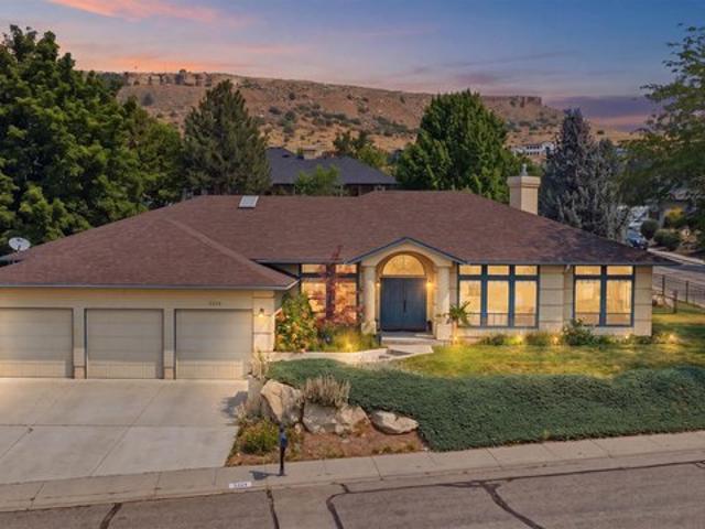 House for sale in Boise, Idaho