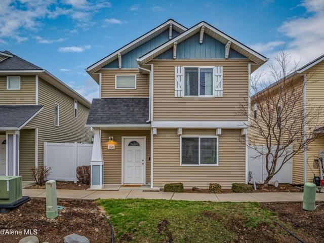 Condo for sale in Post Falls, Kootenai County