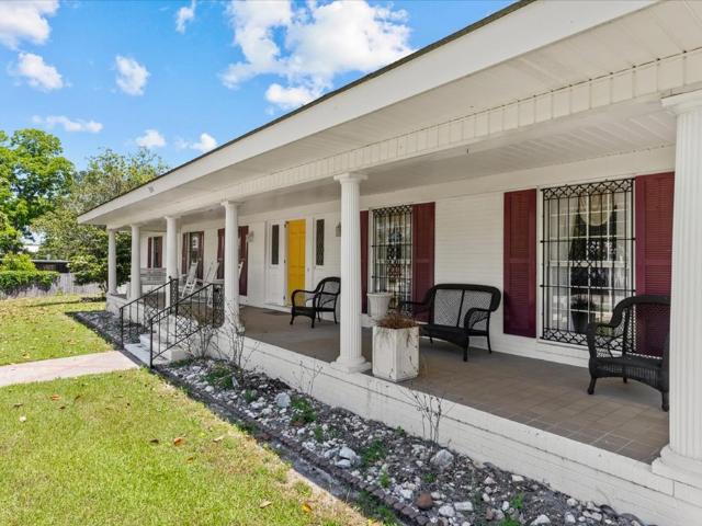 House for sale in Clio, Alabama