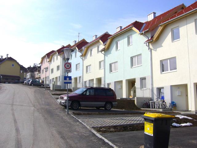 Apartment mieten in Euratsfeld, Niederösterreich