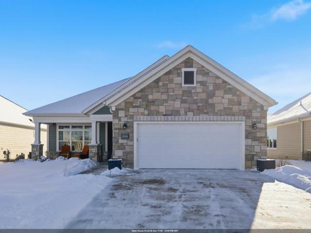 House for sale in Green Bay, Wisconsin