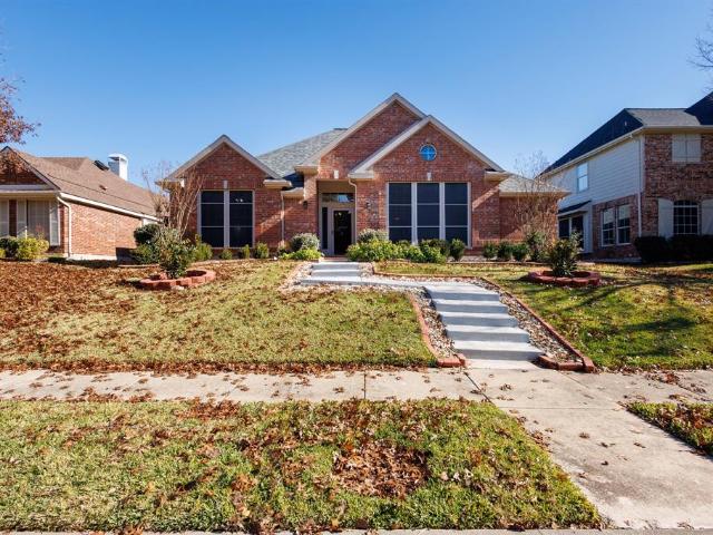 Property for rent in Sunnyvale, Texas