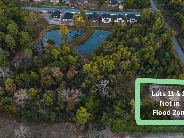 Land for sale in Bryant, Saline County