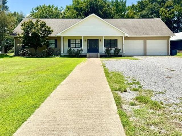 House for sale in Ferriday, Louisiana