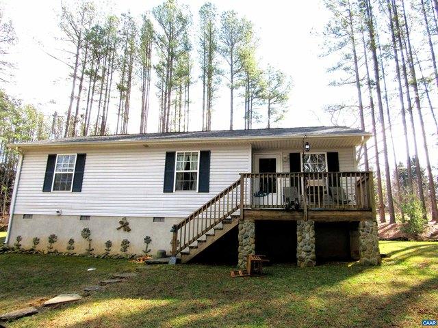 House for sale in Virginia