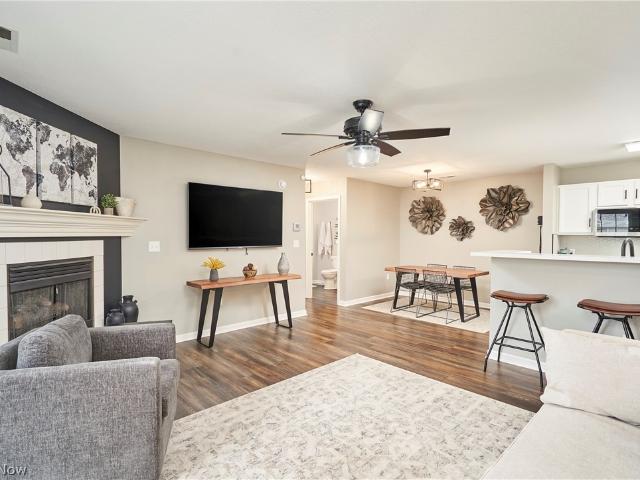 Condo for sale in Summit, Ohio