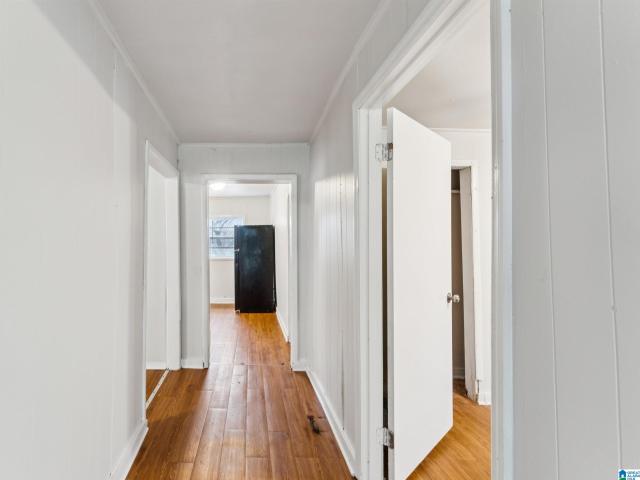 House for sale in Bessemer, Alabama