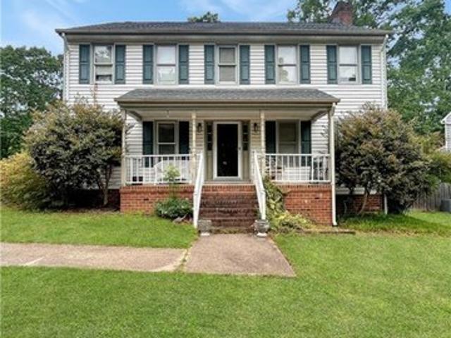 House for sale in Virginia