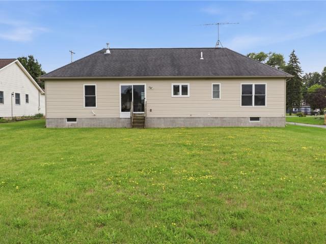 House for sale in New York
