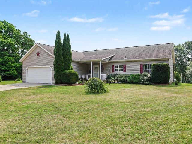 House for sale in Michigan