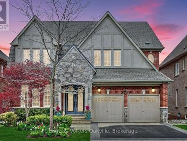 House for sale in Oakville, Ontario