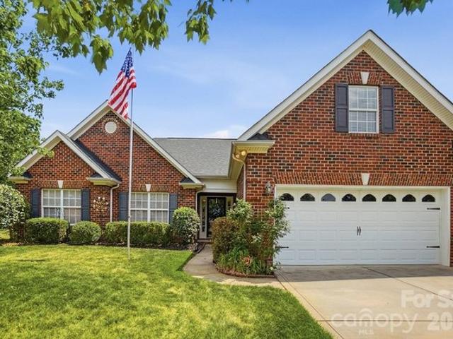 House for sale in Midland, North Carolina