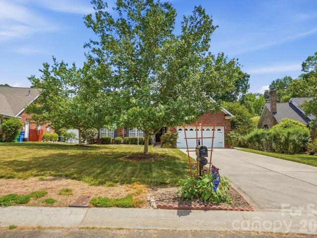 House for sale in Midland, North Carolina