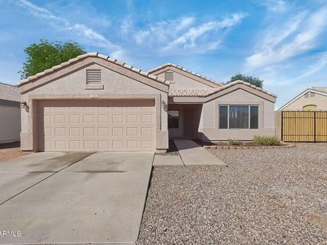 House for sale in Maryvale, Phoenix