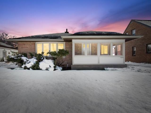 House for sale in Milwaukee, Wisconsin