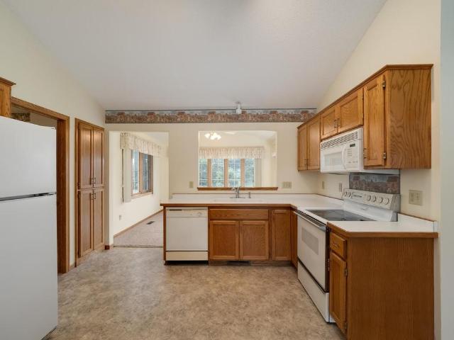 House for sale in Coon Rapids, Minnesota
