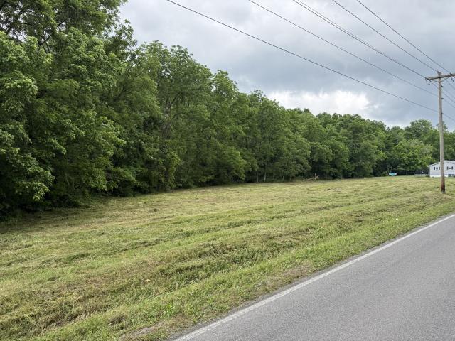 Land for sale in Tennessee