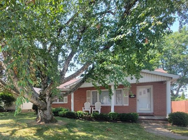 House for sale in Erie, Pennsylvania