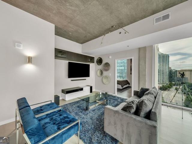 Condo for sale in Atlanta, Georgia