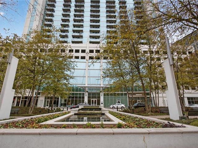Condo for sale in Atlanta, Georgia