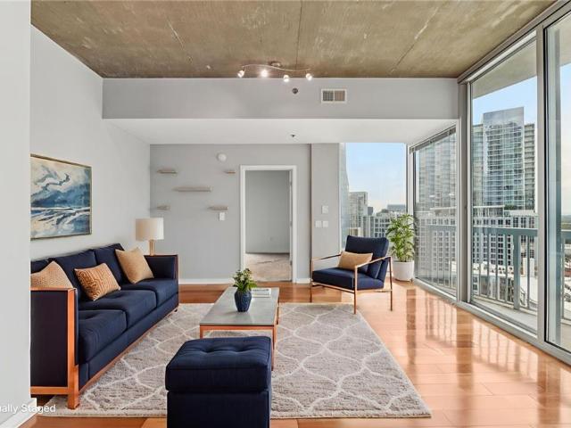 Condo for sale in Atlanta, Georgia