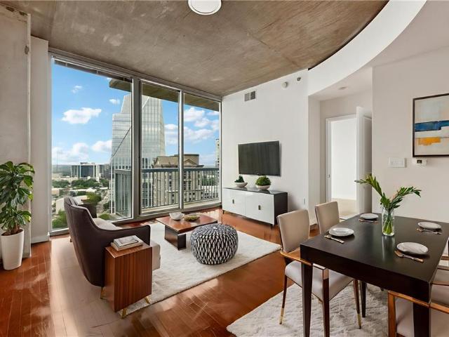 Property for rent in Atlanta, Georgia