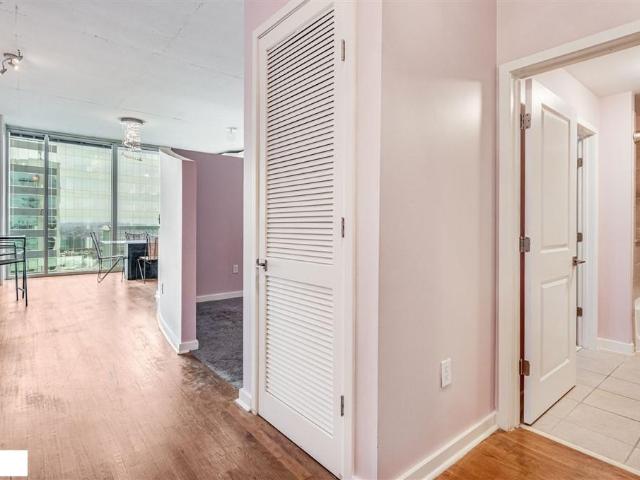 Property for rent in Atlanta, Georgia