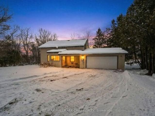 House for sale in Oro-medonte, Ontario
