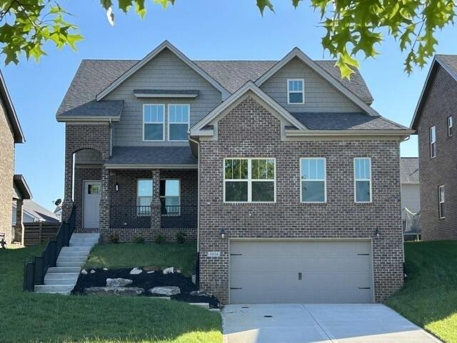 House for sale in Lexington, Kentucky