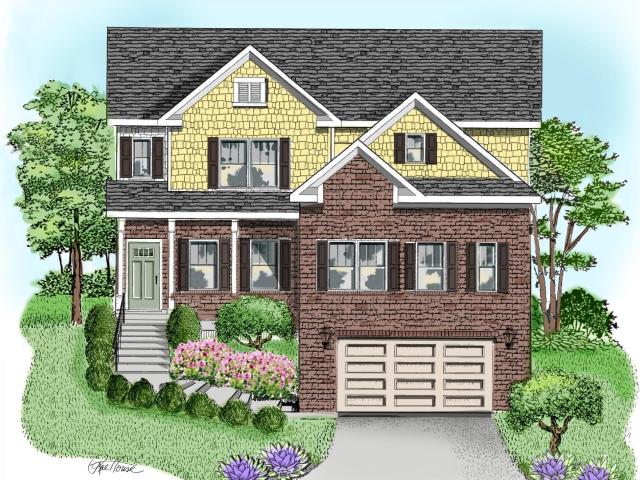 House for sale in Lexington, Kentucky